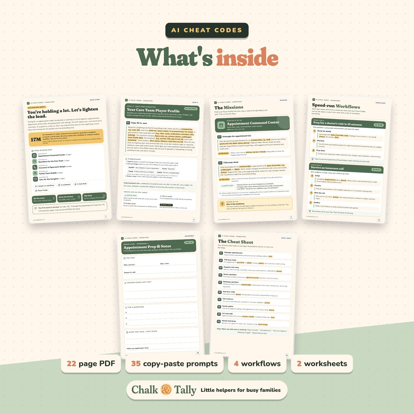AI Helper Kits for Caregivers image 2