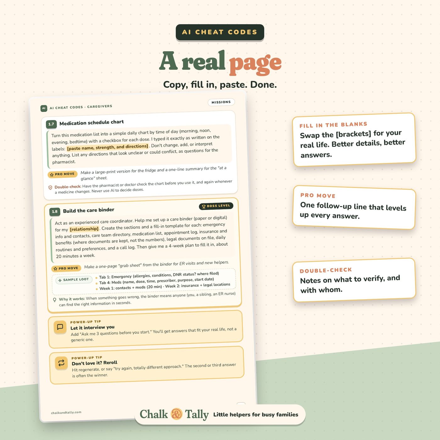 AI Helper Kits for Caregivers image 3