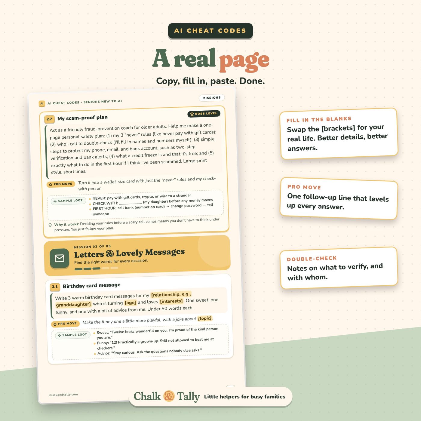 AI Helper Kits for Seniors New to AI image 3